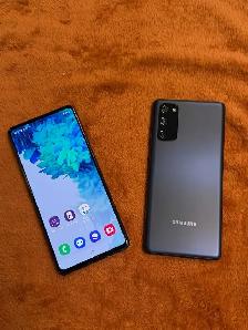 Samsung s20 fe