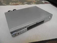 CRYSTAL DVD Player
