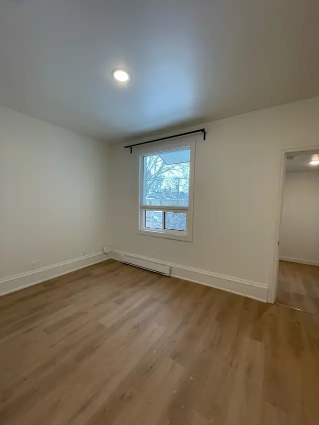 1 Bedroom Apartment - Photo 4