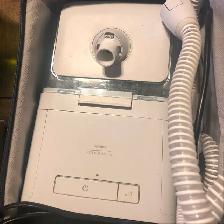 Dreamstation  automatic CPAP machine and mask package - Photo 4