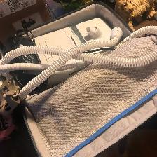 Dreamstation  automatic CPAP machine and mask package - Photo 6