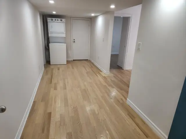 2BR Walkout Bsmt apartment for rent Immediate - Photo 2