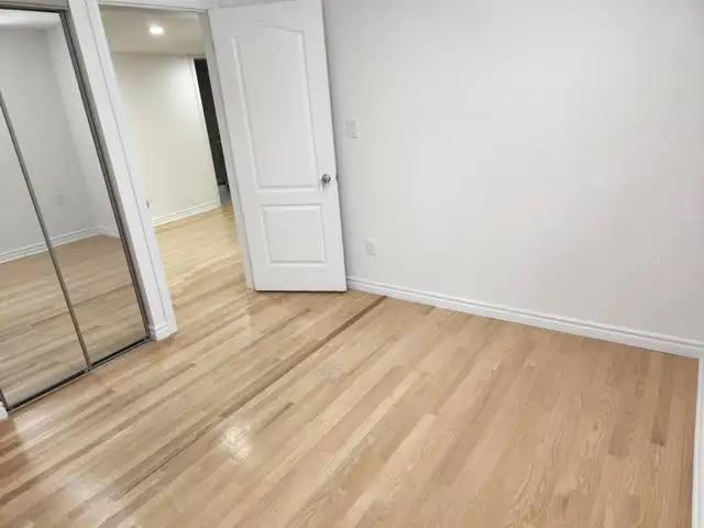 2BR Walkout Bsmt apartment for rent Immediate - Photo 7