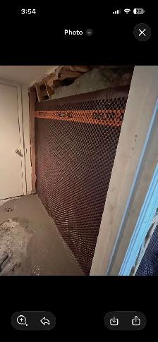 waterproofing / foundation repair - Photo 3