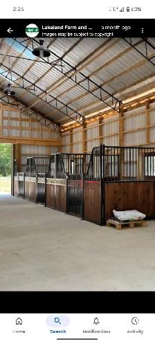 Hiring welder and machine operator