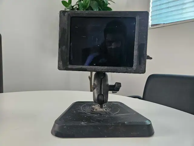 Digitrak Aurora display Directional Drills