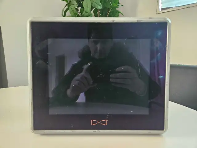 Digitrak Aurora display Directional Drills