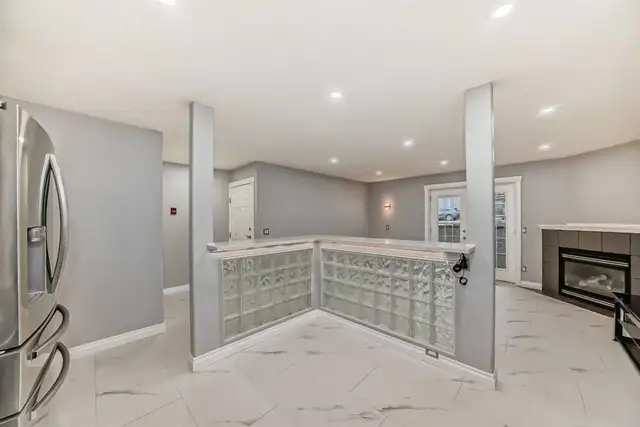 Own This Renovated 2BR Condo in Tuxedo with $0 Down