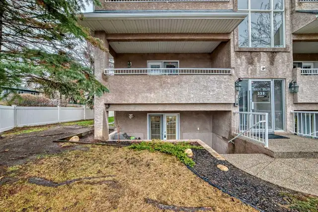 Own This Renovated 2BR Condo in Tuxedo with $0 Down - Photo 10