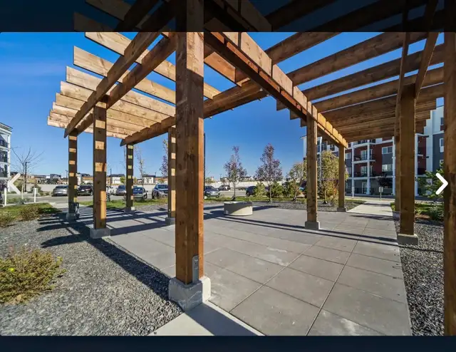 1 bedroom apartment - D’Arcy Heights - Photo 2