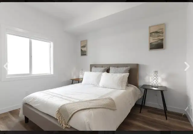 1 bedroom apartment - D’Arcy Heights - Photo 4