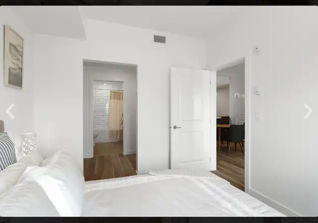 1 bedroom apartment - D’Arcy Heights - Photo 5