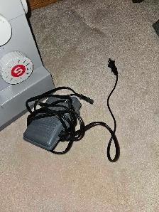 Singer 4411 heavy duty sewing machine - Photo 4