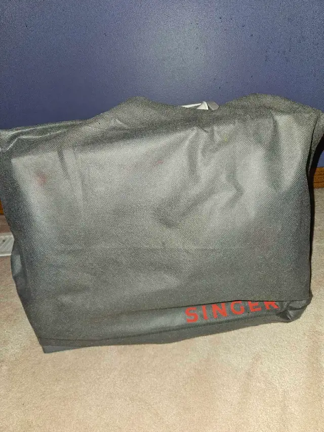 Singer 4411 heavy duty sewing machine - Photo 6