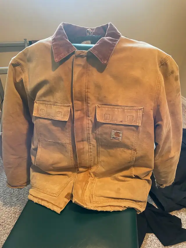 Carhartt Jackets - Package Deal? - Photo 3