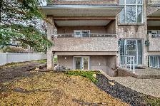 Stop Renting! Fully Renovated 2BR Condo in Tuxedo – $0 Down