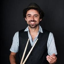 Cours de BATTERIE / DRUM Lessons