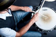 Cours de BATTERIE / DRUM Lessons - Photo 2