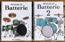 Cours de BATTERIE / DRUM Lessons - Photo 4