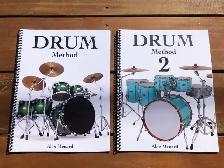 Cours de BATTERIE / DRUM Lessons - Photo 5