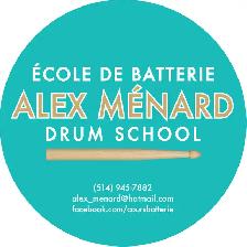 Cours de BATTERIE / DRUM Lessons - Photo 6