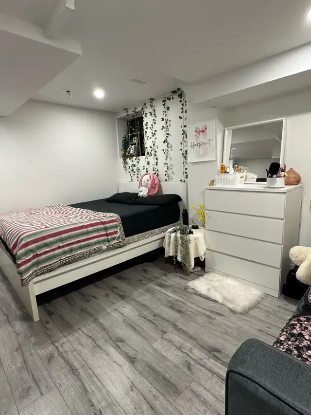 Room Rent