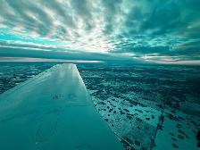 ISO Aircraft Airplane