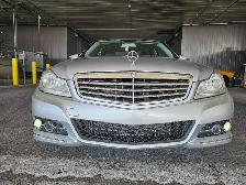 Mercedes c250 4 matic - Photo 2