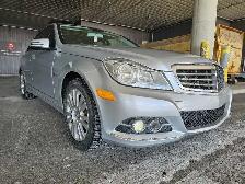 Mercedes c250 4 matic - Photo 3