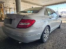 Mercedes c250 4 matic - Photo 5