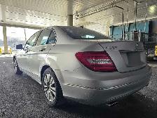 Mercedes c250 4 matic - Photo 7