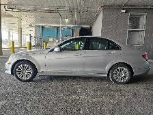 Mercedes c250 4 matic - Photo 8