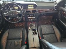Mercedes c250 4 matic - Photo 9