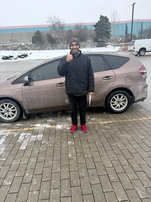 Certified Driving Instructor - Photo 4