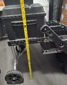 MOBILE TOOL BOX - Photo 3