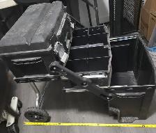 MOBILE TOOL BOX - Photo 4