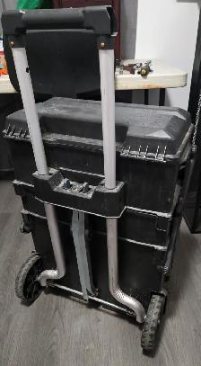 MOBILE TOOL BOX - Photo 6