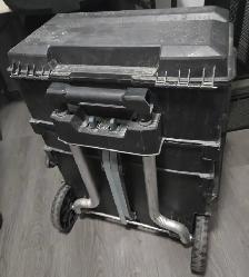 MOBILE TOOL BOX - Photo 7