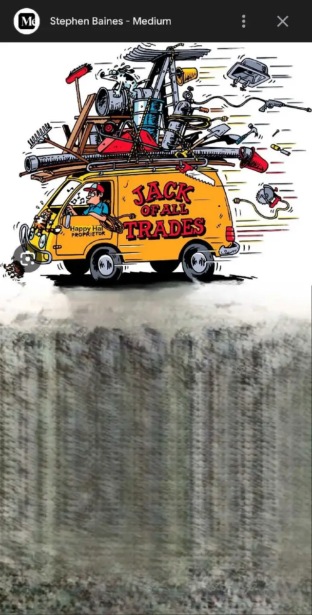 looking for odd jobs in beaverton!