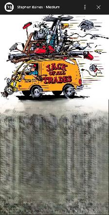 looking for odd jobs in beaverton!