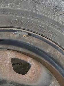 Pneu/ Tire - Photo 3