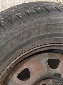 Pneu/ Tire - Photo 5