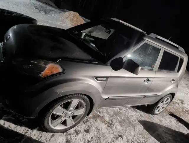 2011 Kia Soul -$1,000 OBO (Must Go ASAP)