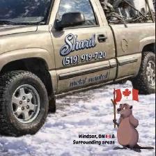 Scrapper: Free scrap metal & appliance pick up