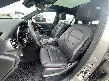 2021 Mercedes-Benz GLC GLC300 4MATIC/AWD/NAVI/B.CAM/LEATHER/PANO - Photo 14