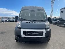 2022 Ram ProMaster Cargo Van 3500 High Roof Ext 159 WB / / HAIL - Photo 2