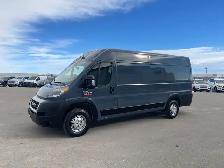 2022 Ram ProMaster Cargo Van 3500 High Roof Ext 159 WB / / HAIL - Photo 3