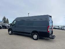 2022 Ram ProMaster Cargo Van 3500 High Roof Ext 159 WB / / HAIL - Photo 5