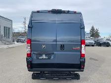 2022 Ram ProMaster Cargo Van 3500 High Roof Ext 159 WB / / HAIL - Photo 6