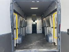 2022 Ram ProMaster Cargo Van 3500 High Roof Ext 159 WB / / HAIL - Photo 8